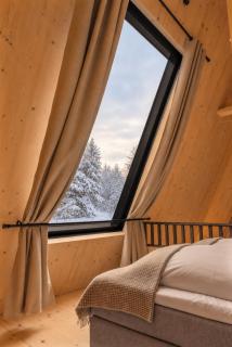 Forest Suites by Holmen Husky - 1