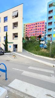 Cozy apartment Tirana Ali Demi - 3