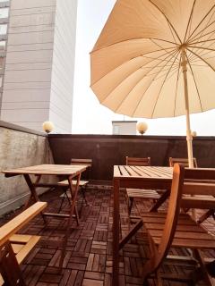 The Leaf Premium Hotel Uijeongbu Station - 5