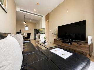Near BTS l Large 50 sqm l Luxury facilities l Rooftop Pool - 2