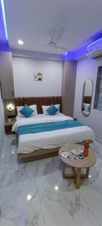Hotel Heritage - 4