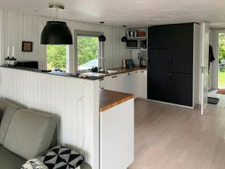 Holiday home with panoramic view of Kalo Bay - 7