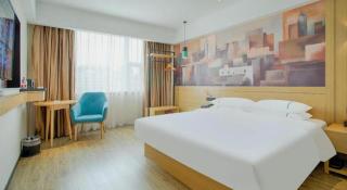 Xuanxuan Hotel - 9