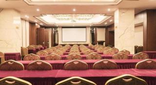 Guangzhou Liangyou Qicheng Hotel (Gangding Subway Station Jinan University Branch) - 3