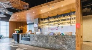 Wassim R Hotel (Suzhou Shantang Street Shilu Metro Station) - 5
