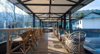 Zunbo Forest resort hotel - 3