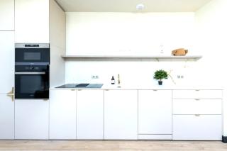 Living above Vienna - Wien - 9