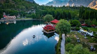 Shangrila Resort Hotel - 4