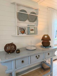 Nordic-style summer house near forest and beach - 3