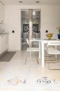 Bilocale Forte dei Marmi - Vivere Housing - 9