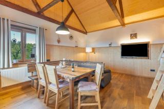 Oberwald Chalets 3 - 8