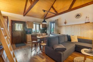 Oberwald Chalets 3 - 9