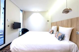 Living above Vienna - Wien - 4