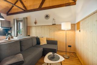 Oberwald Chalets 3 - 7