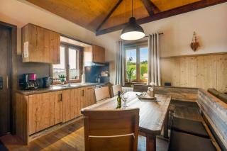 Oberwald Chalets 3 - 2