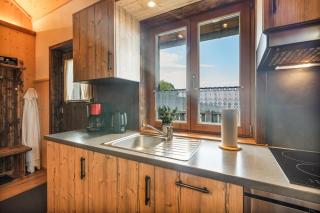Oberwald Chalets 3 - 1