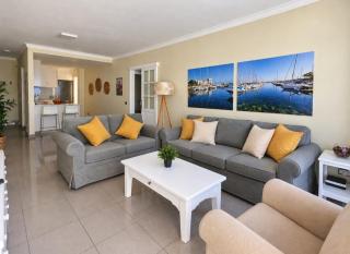 BeachFront in Puerto Mogán - 1