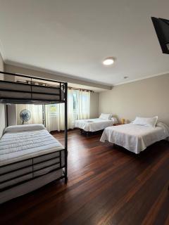Aida's Hostal - 1