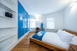 1-Bed + Sofa Bed | Dublin 4 | Excellent Location - 7