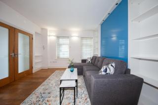 1-Bed + Sofa Bed | Dublin 4 | Excellent Location - 9