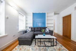 1-Bed + Sofa Bed | Dublin 4 | Excellent Location - 1