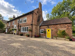 The Vicarage - 9
