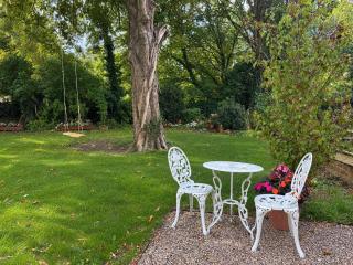 The Vicarage - 6