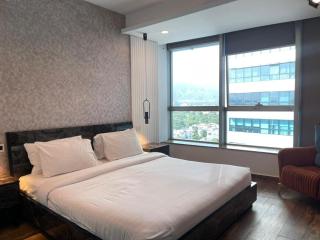 Centaurus Suites - BookMyStay - 9