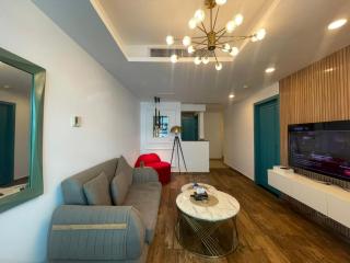 Centaurus Suites - BookMyStay - 7
