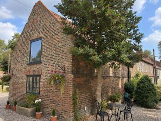 The Vicarage & Annexe - 9