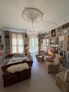 Elegant and spacious home, in the heart of Oslo - Oslo - 8