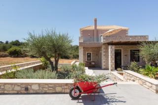 Sea View Villa Mia Casa with Private Pool, Ping-Pong & BBQ - 1