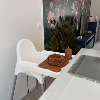 Fehér Lótusz Apartmanház Balatonföldvár - 1