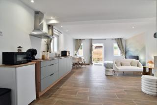 La Petite Maison - à 30 min de Saint-Malo - 0