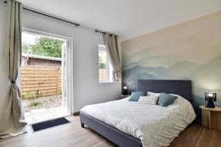La Petite Maison - à 30 min de Saint-Malo - 9