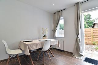 La Petite Maison - à 30 min de Saint-Malo - 3