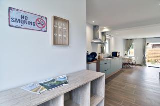 La Petite Maison - à 30 min de Saint-Malo - 2