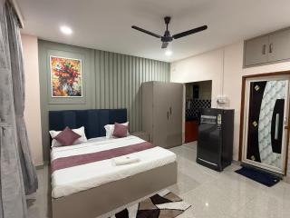 Atithi Guest House - 1