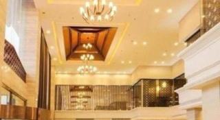 Jooch Resort Hotel - 5
