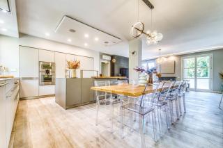 Casa Quarrata - Luxury Home near Florence - 9