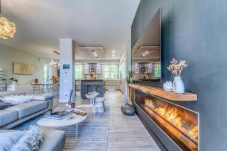 Casa Quarrata - Luxury Home near Florence - 4