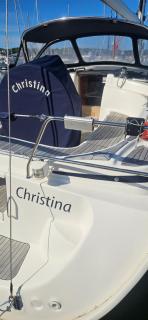 Sailing Saaremaa floating hotel - 1