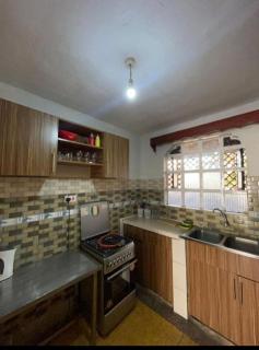 Asian Studio Apartment - 7