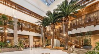 Wuxi Tai Hu Hotel - 9