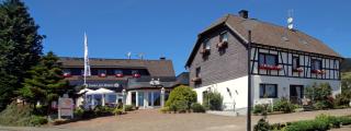 Landgasthof Haus zur Sonne Sauerland - Hallenberg - 0