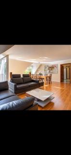 Exklusive Maisonette mit Dachterrasse bei Hamburg - 8