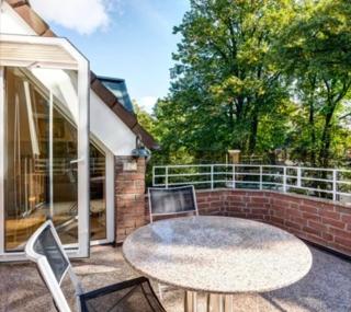 Exklusive Maisonette mit Dachterrasse bei Hamburg - 6