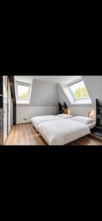 Exklusive Maisonette mit Dachterrasse bei Hamburg - 4