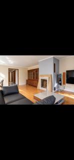 Exklusive Maisonette mit Dachterrasse bei Hamburg - 1