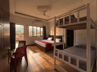 MoonShiva STAY - 7
